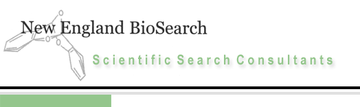 New England BioSearch - Scientific Search Consultants